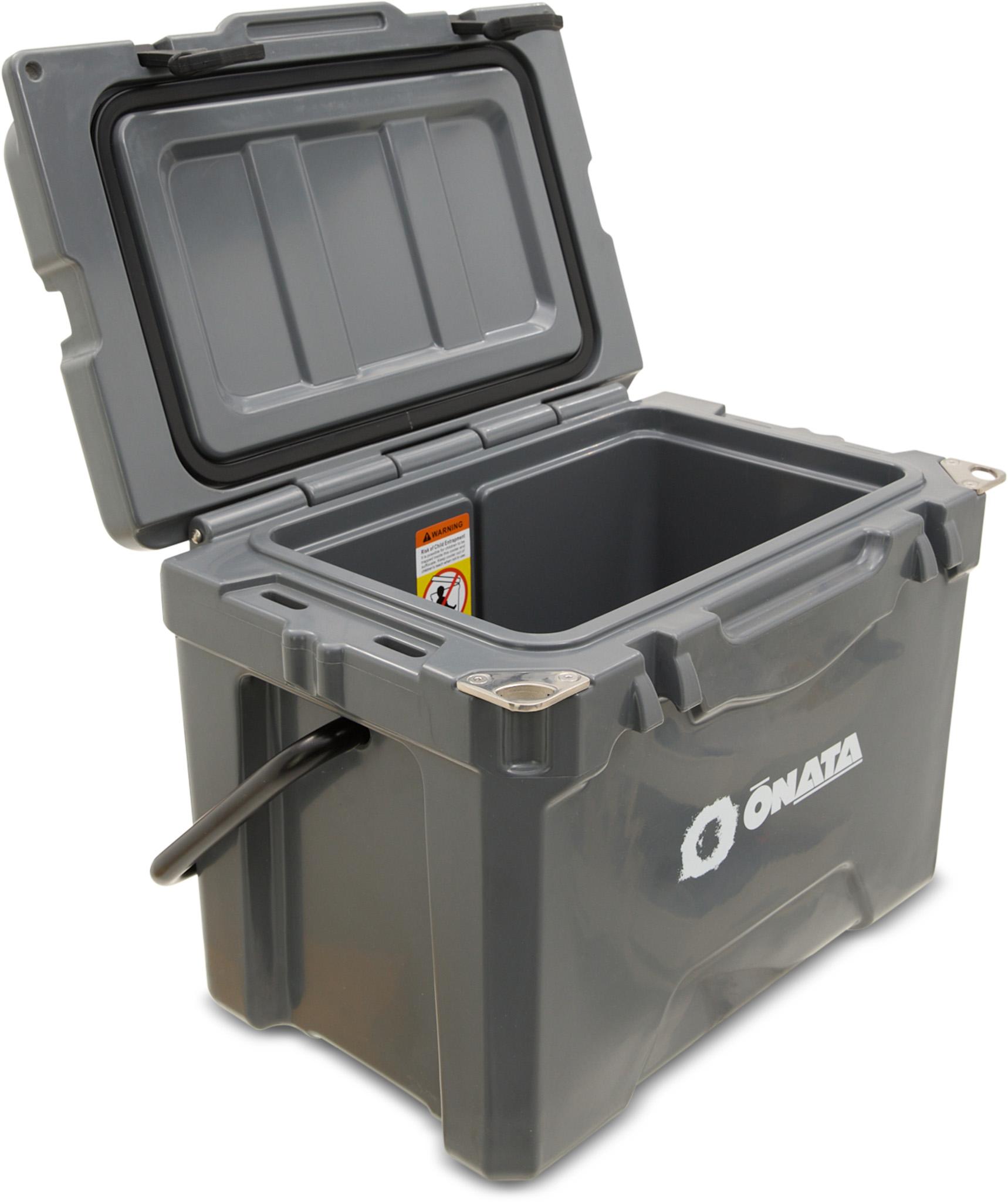 Numéro de l'image de la galerie de produits 2 pour le produit Glacière portative Everest 25
