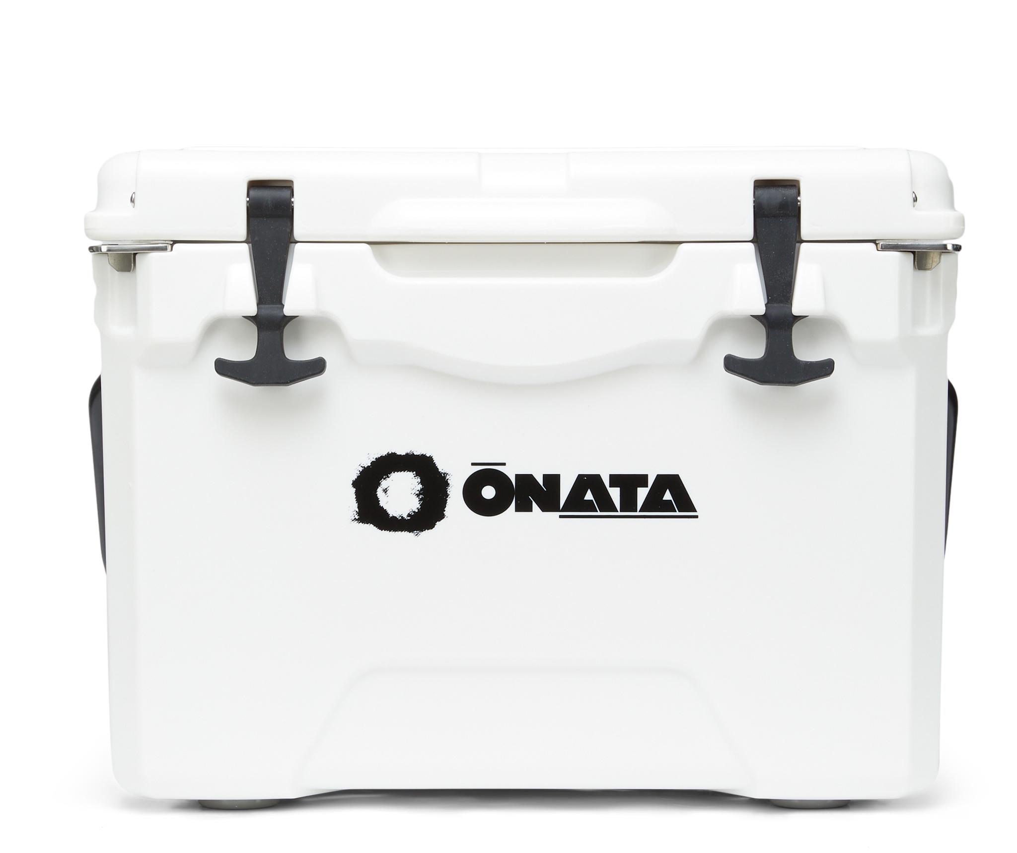 Product gallery image number 1 for product Everest 50 Portable Cooler