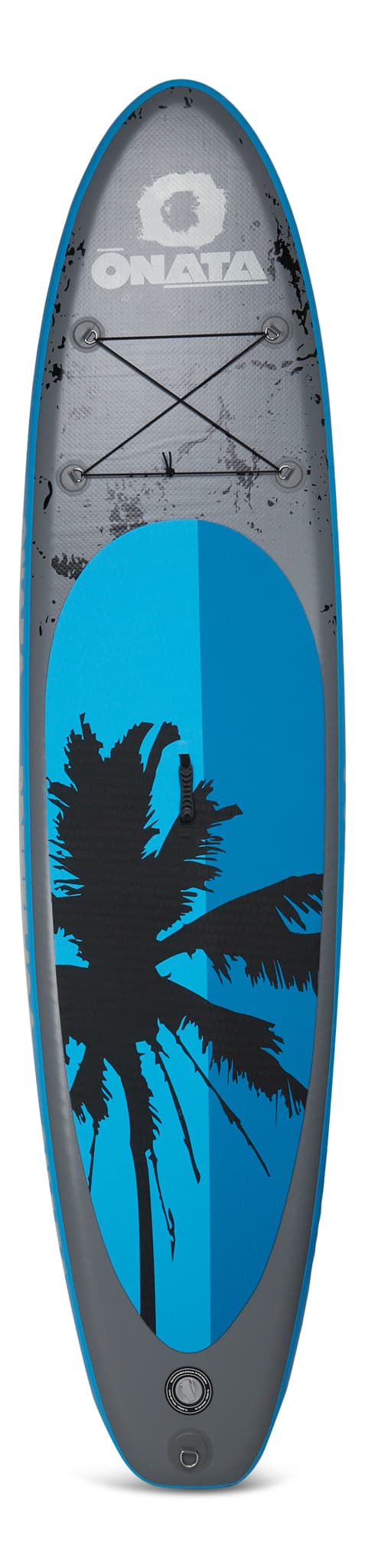 Product gallery image number 2 for product Breeze Inflatable Paddle Board - 10'6"