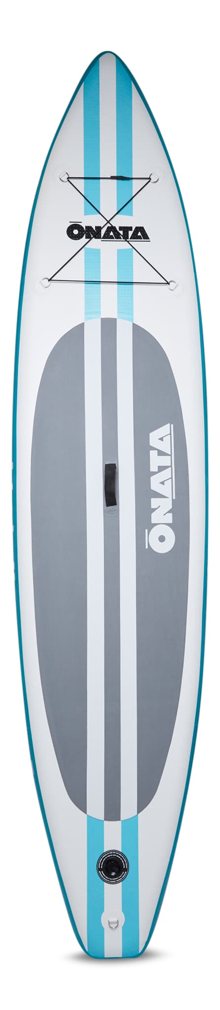 Product gallery image number 1 for product Liberty 11 Inflatable Paddleboard - 11'