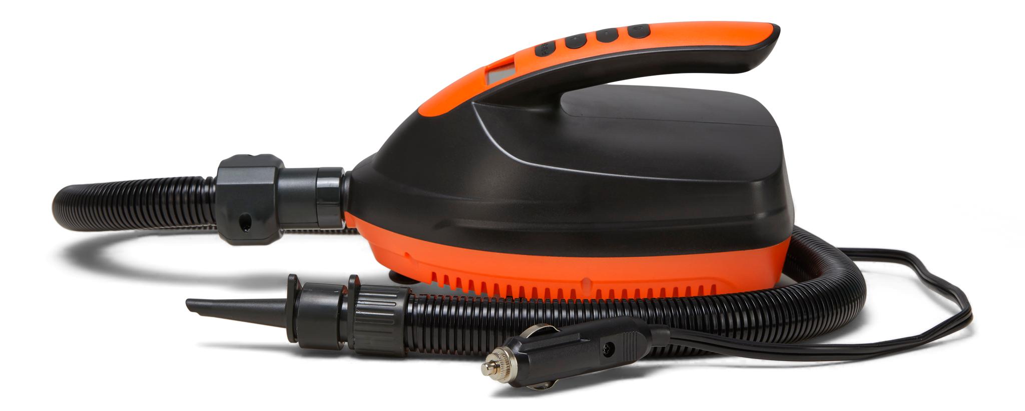 Product image for 12V DC Paddleboard Pump