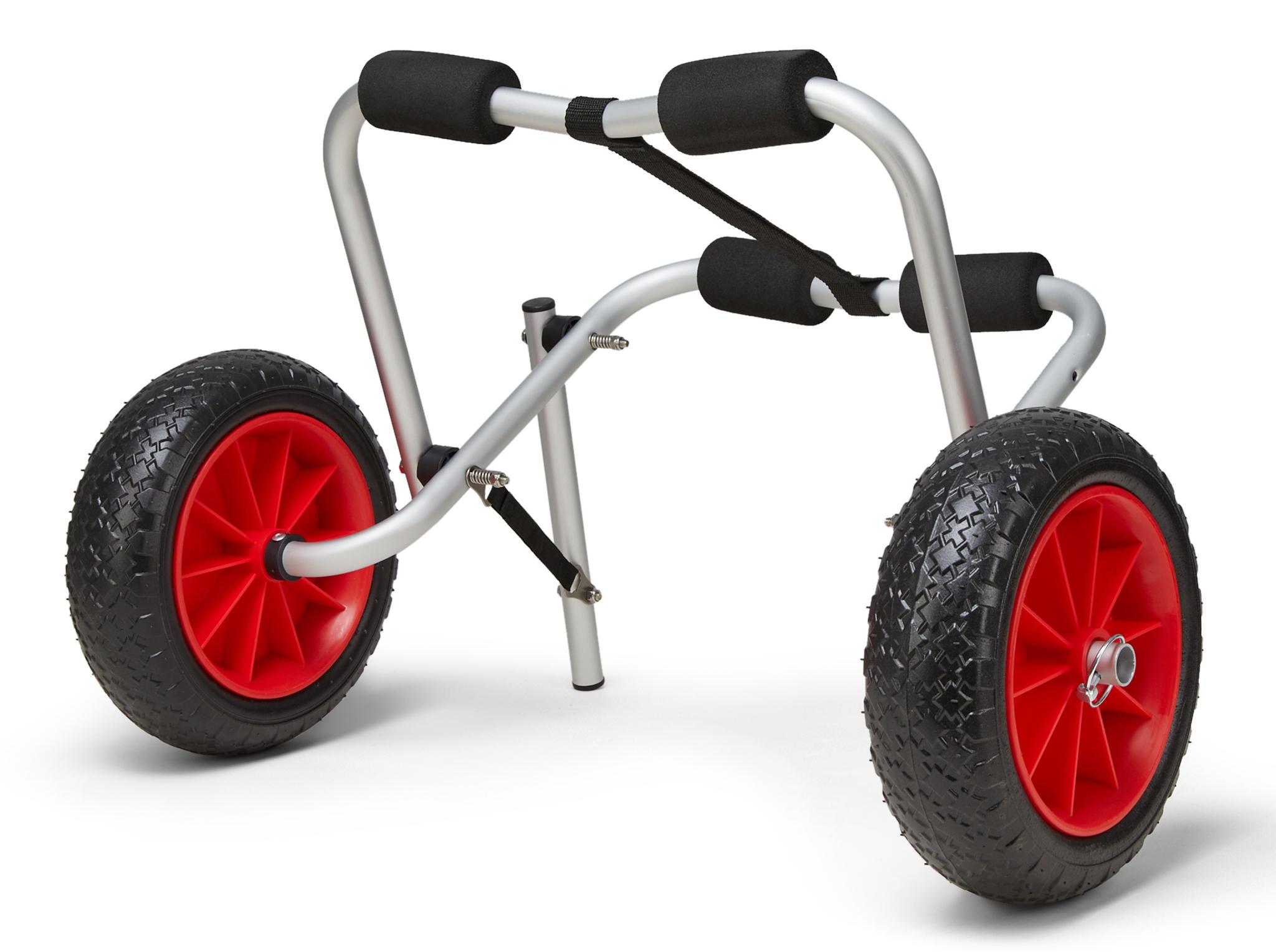 Product image for Kayak Transportation Cart