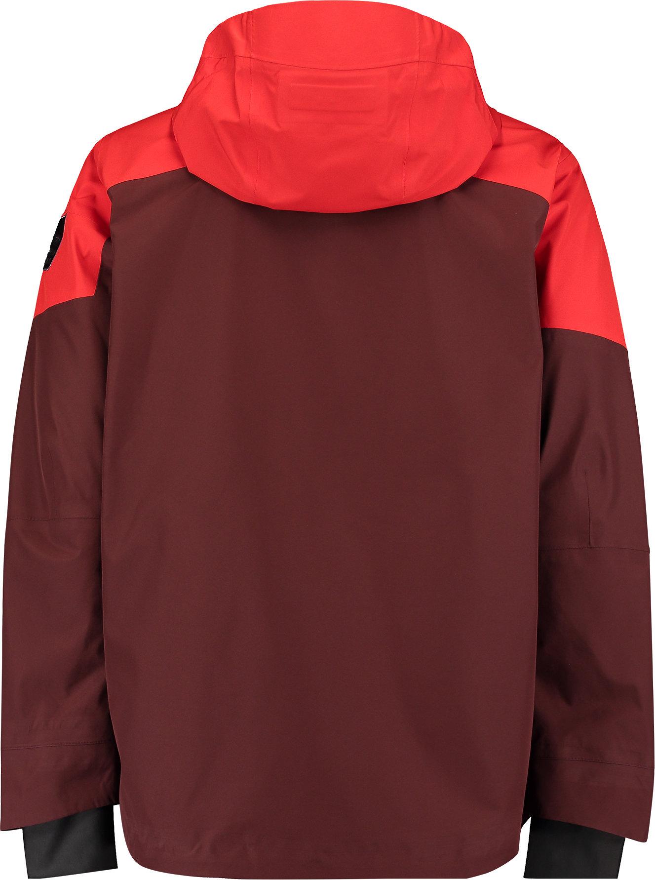 Product gallery image number 2 for product GTX 2L Shred Freak Winter Jacket - Men's