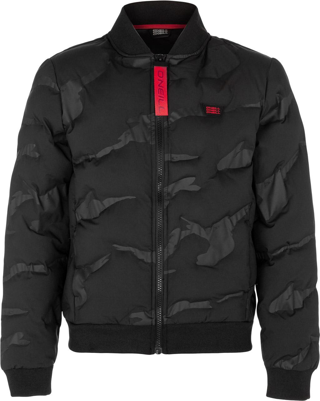 Product gallery image number 1 for product Bomber Winter Jacket - Boys