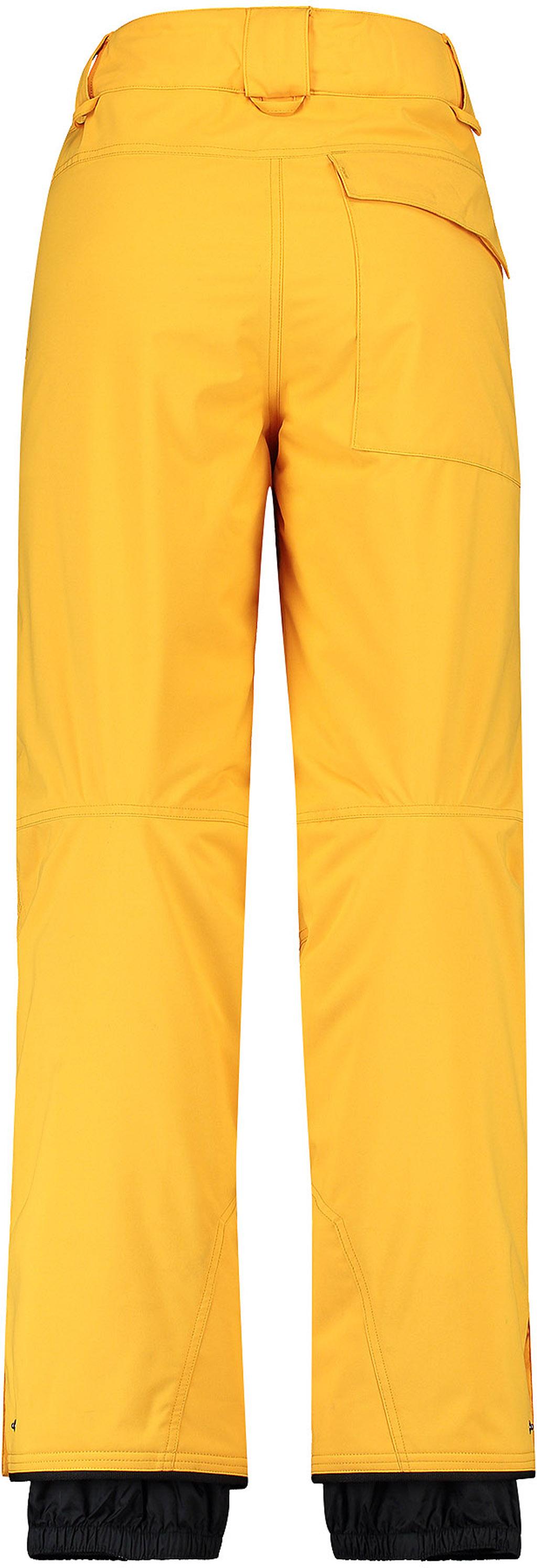 Product gallery image number 2 for product Hammer Insulated Winter Snow Pant - Men's