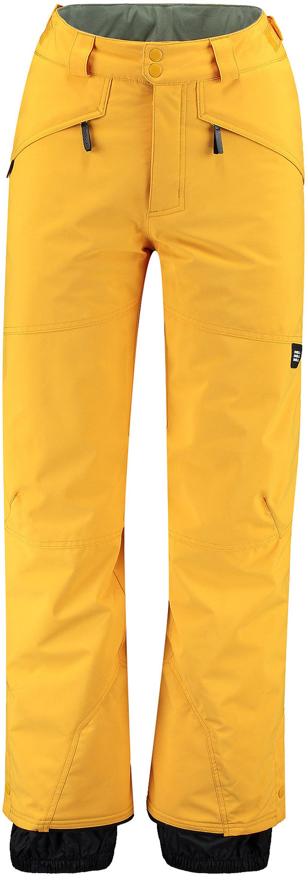 Product gallery image number 1 for product Hammer Insulated Winter Snow Pant - Men's