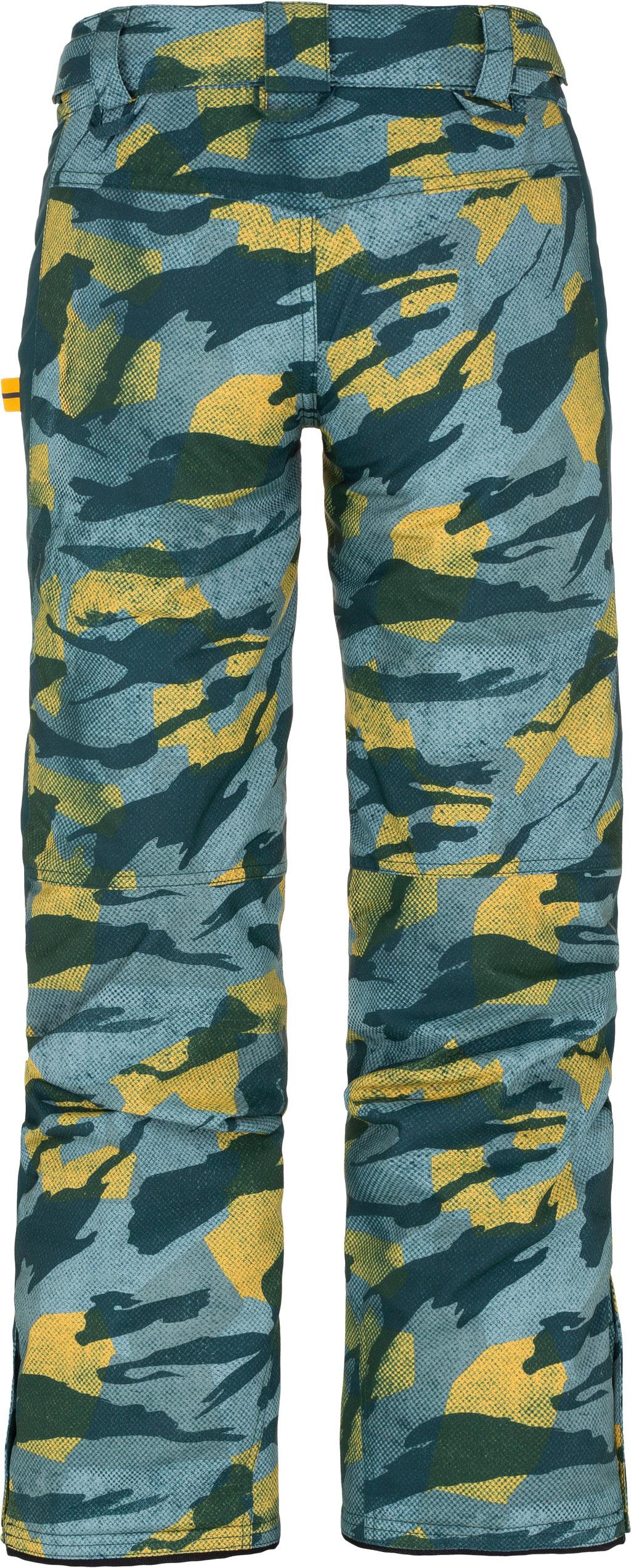 Product gallery image number 2 for product AOP Winter Pants - Boys
