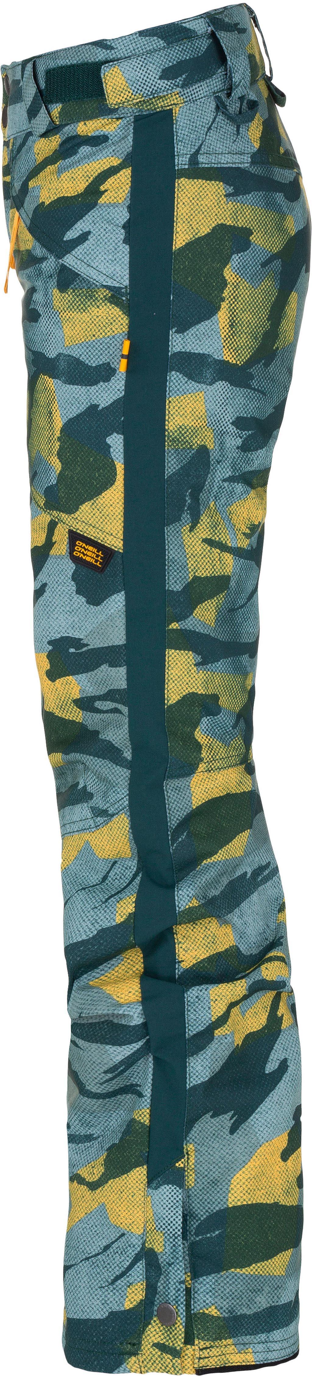 Product gallery image number 3 for product AOP Winter Pants - Boys