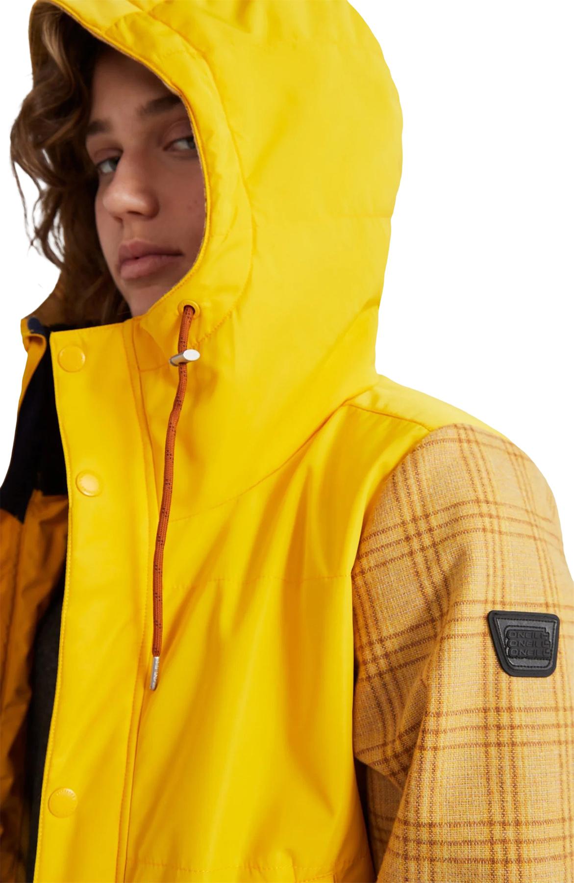 Product gallery image number 4 for product Xplr Snow Parka Jacket - Women's