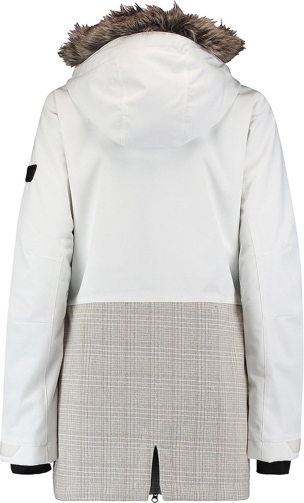 Product gallery image number 2 for product Onyx Snow Parka Jacket - Women's