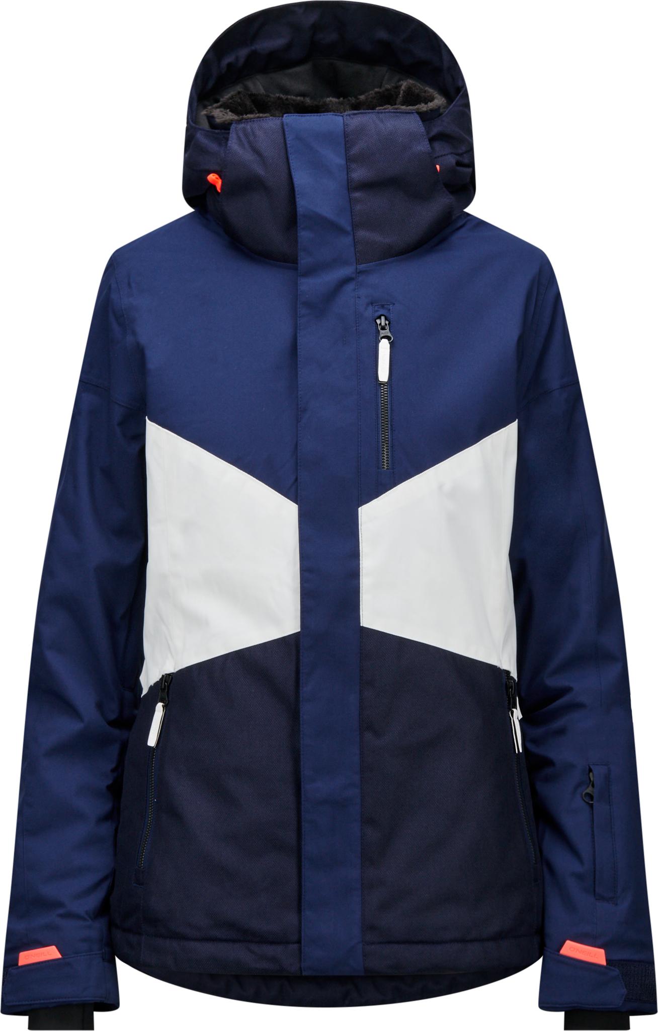 Product gallery image number 1 for product Coral Winter Jacket - Women's