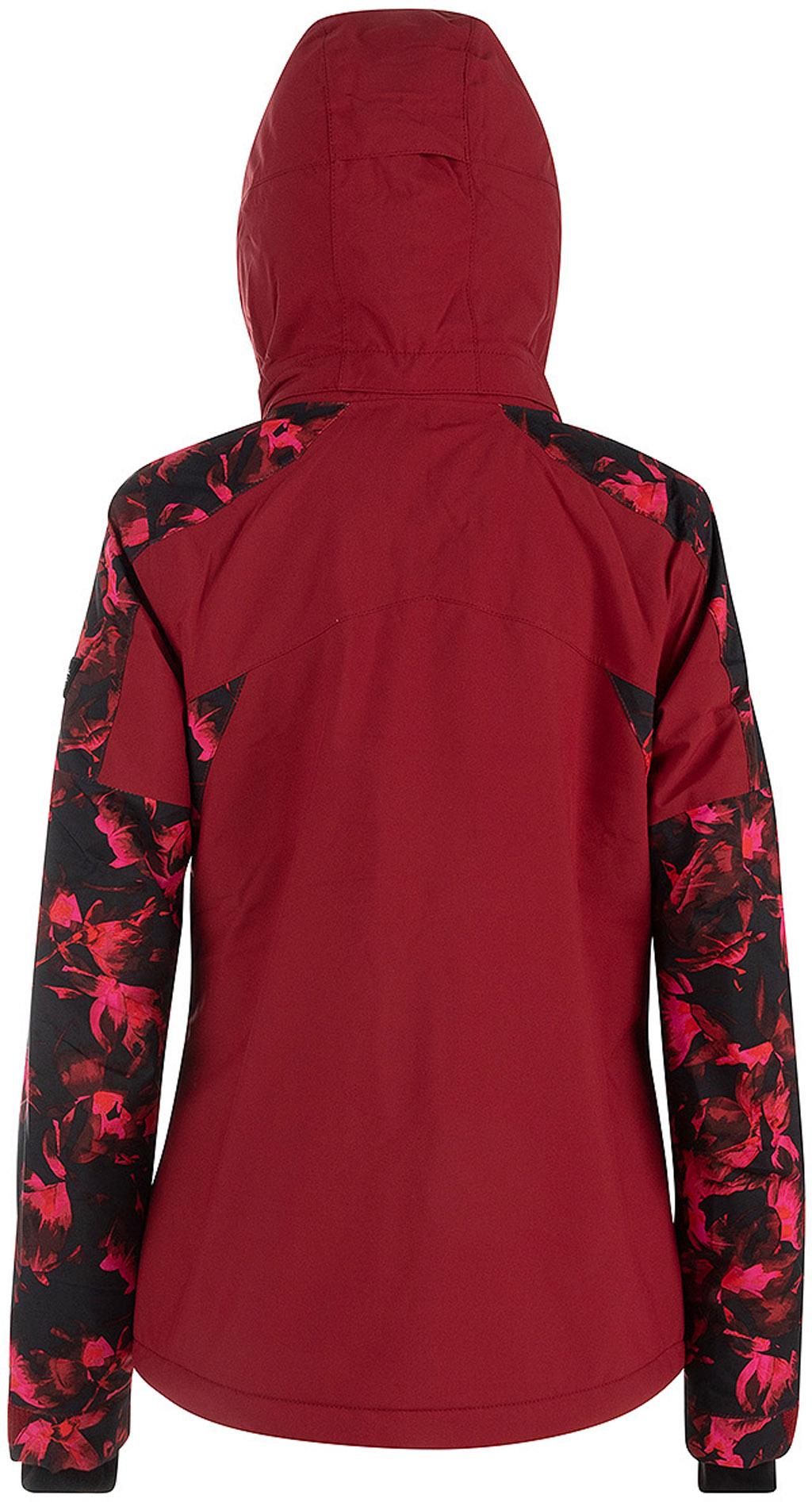 Product gallery image number 2 for product Manteau d'hiver Wavelite - Femme
