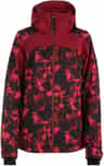 Colour: Rio Red