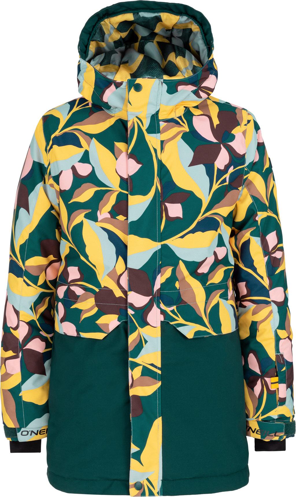 Product image for Zeolite Winter Jacket - Girls