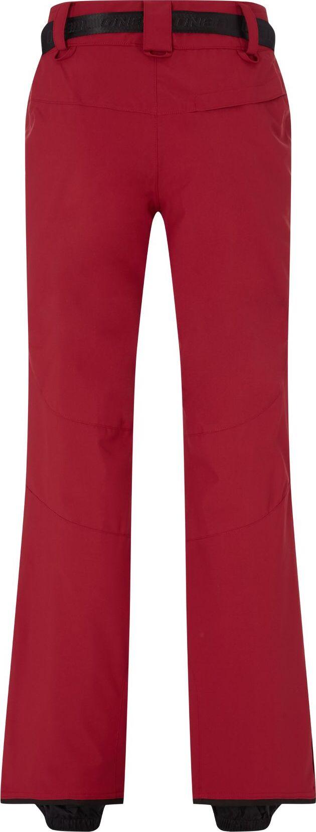 Product gallery image number 2 for product Star Insulated Winter Pants - Women's