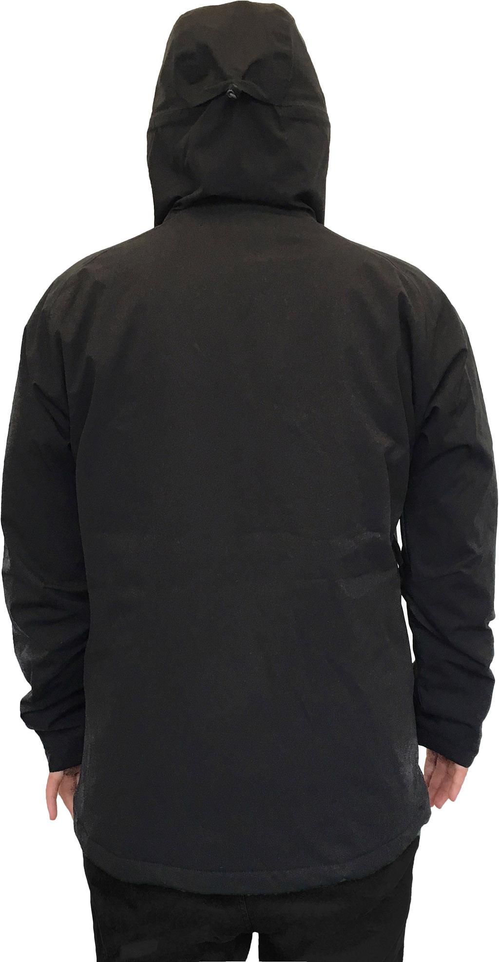 Product gallery image number 2 for product Sector Jacket - Men's