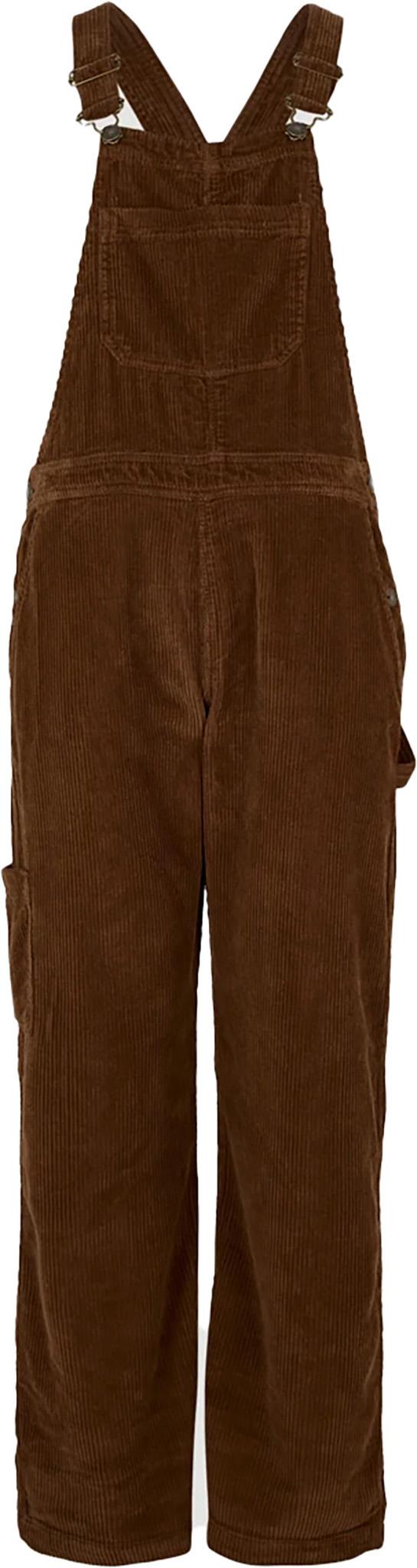 Product image for Koa Corduroy Dungaree Pants - Women's