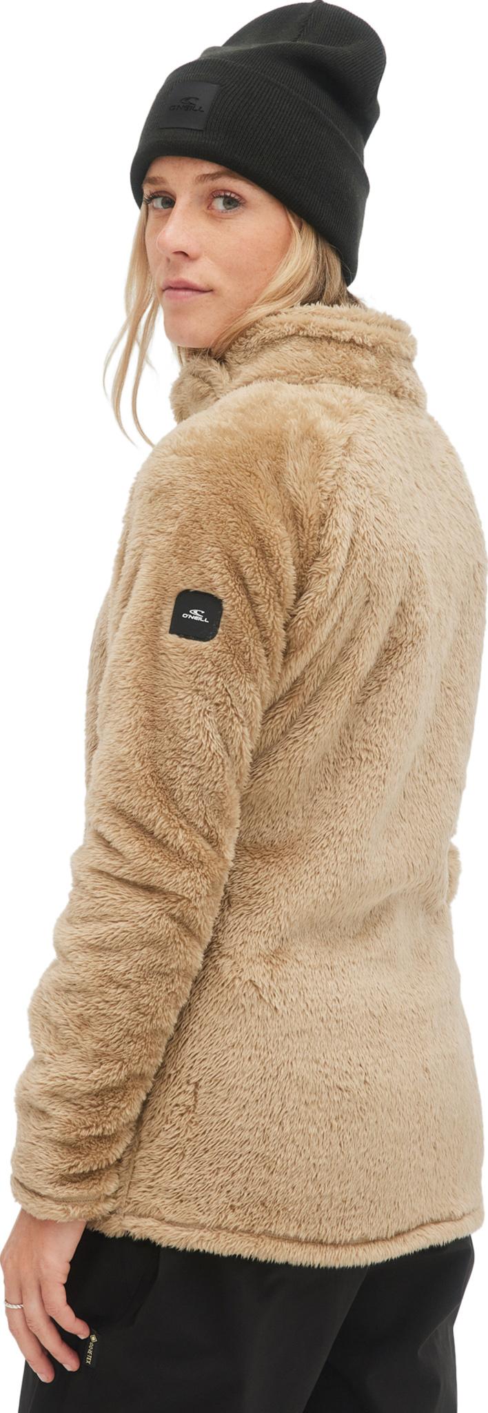 Product gallery image number 2 for product Hazel Fleece Pullover - Women's