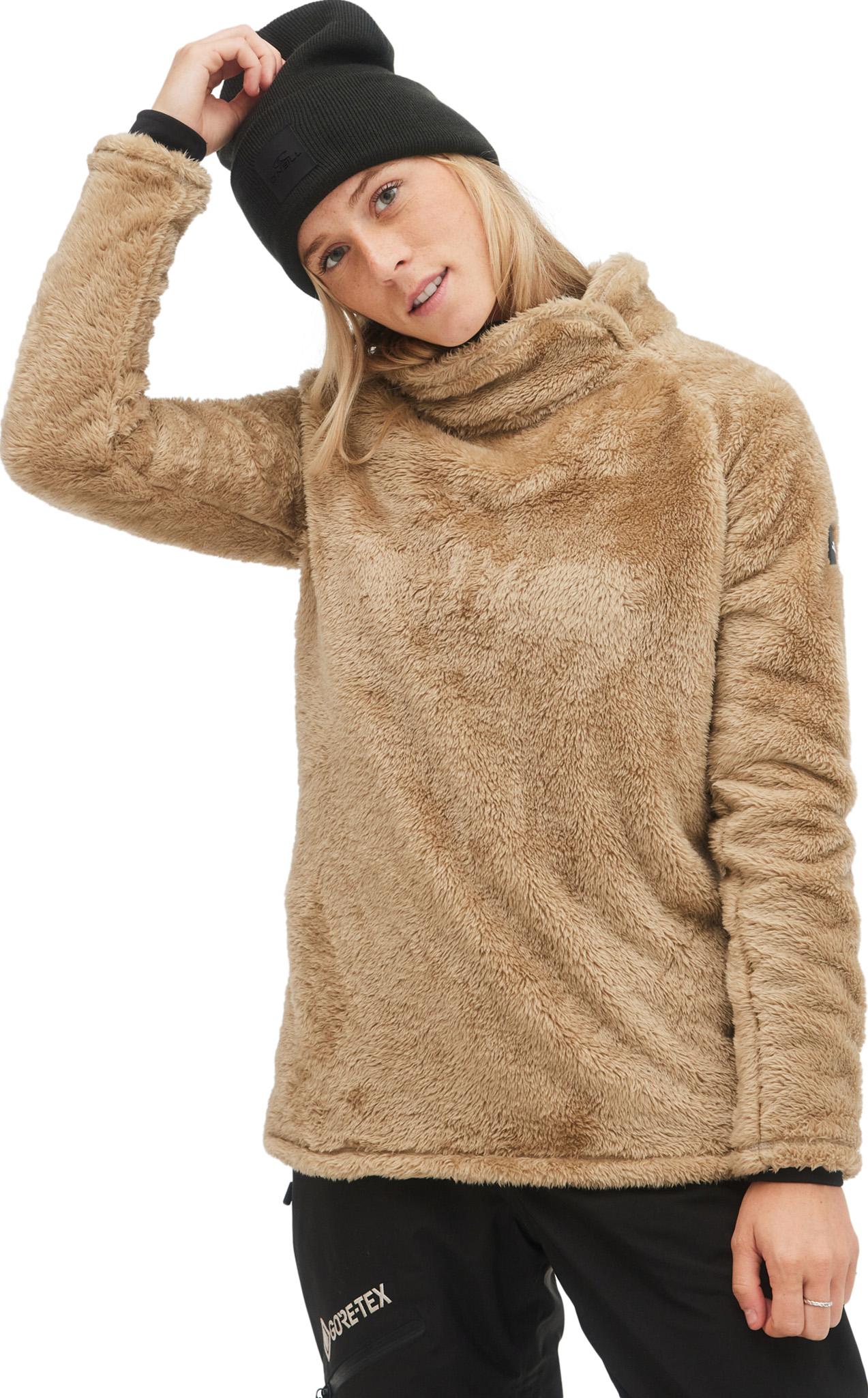Product gallery image number 1 for product Hazel Fleece Pullover - Women's