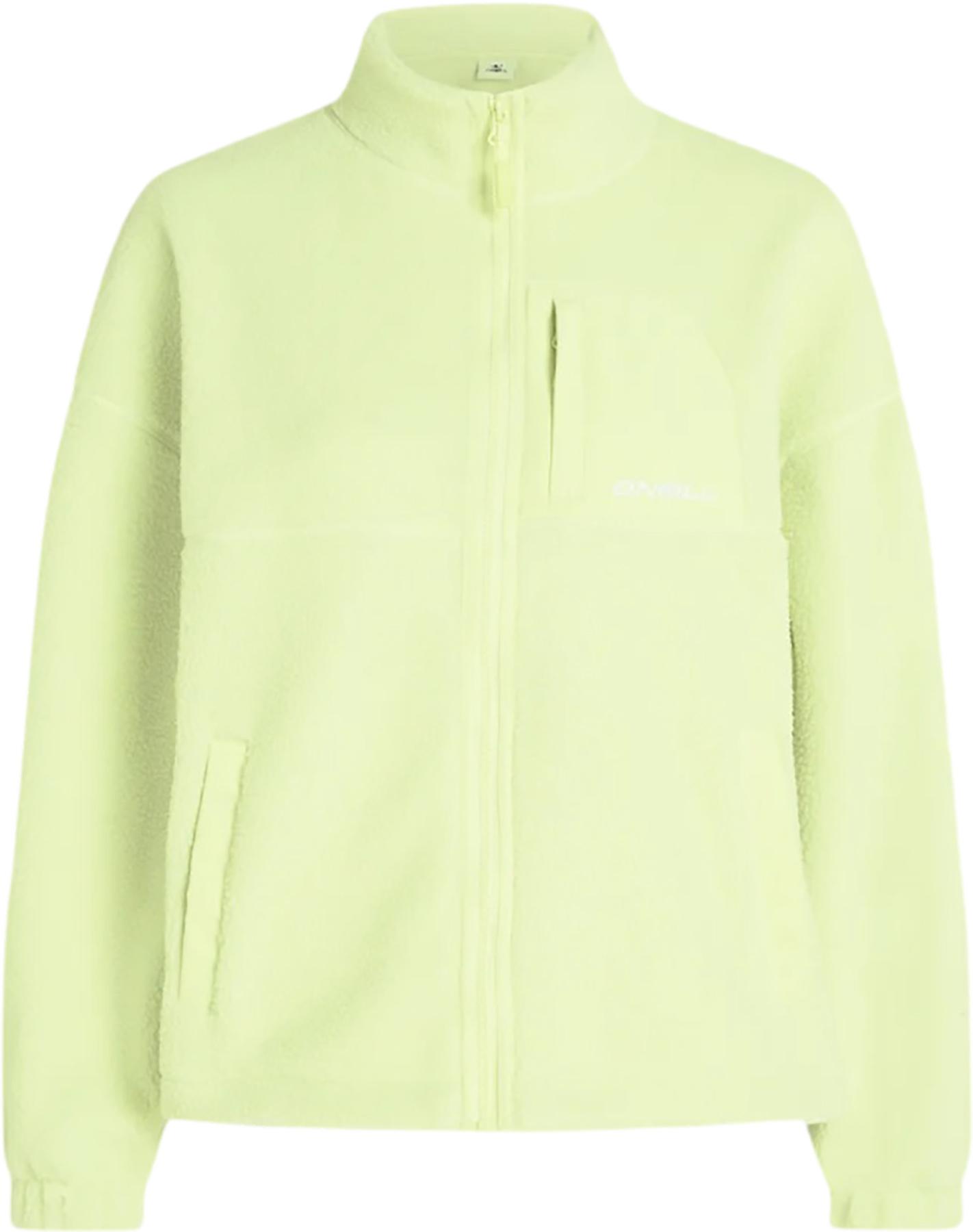 Product image for TRVLR Series High Pile Full Zip Fleece Jacket - Women's