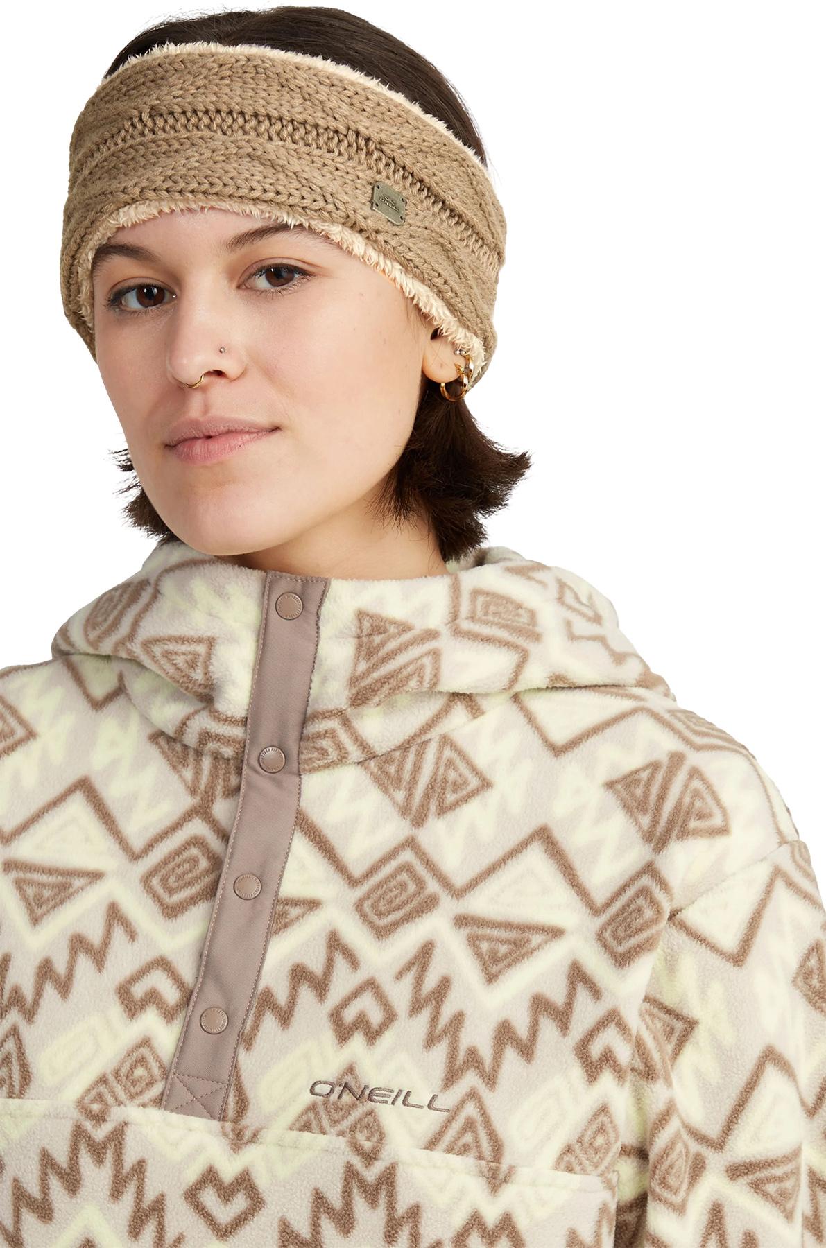 Product gallery image number 3 for product TRVLR Series Superfleece Half-Zip Hoodie - Women's