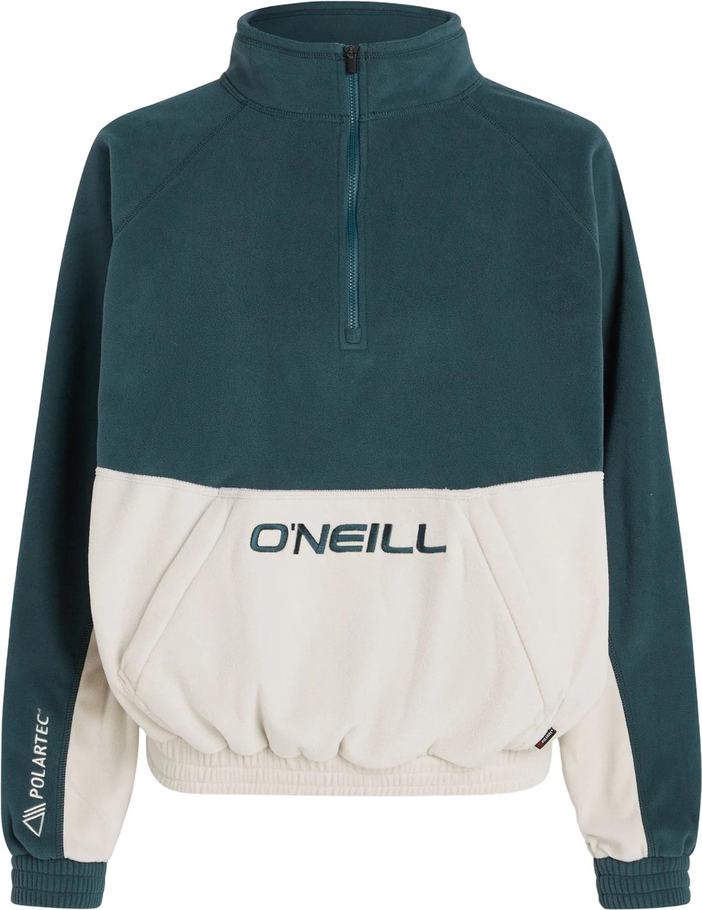 Product image for O'riginals Polartec 100 Half-Zip Fleece Jacket - Women's