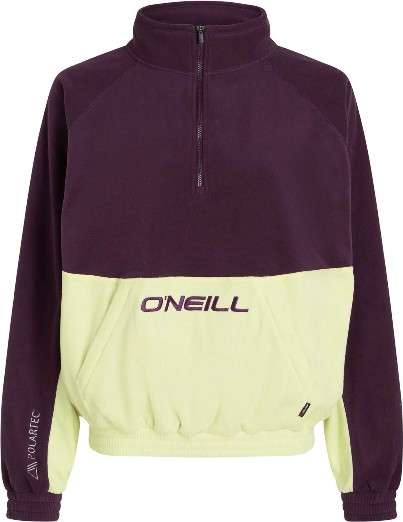 Product image for O'riginals Polartec 100 Half-Zip Fleece Jacket - Women's