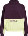 Couleur: Aubergine Colour Block