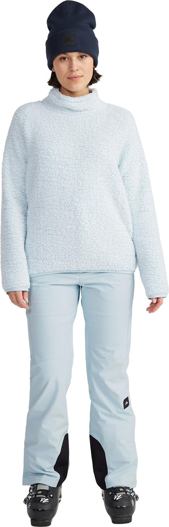 Product gallery image number 3 for product Hazel Fleece Pullover - Women's