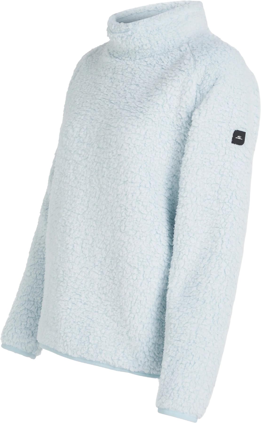 Product gallery image number 4 for product Hazel Fleece Pullover - Women's