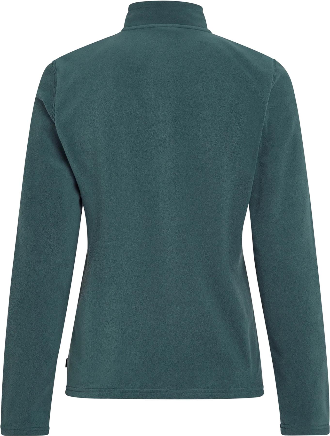 Product gallery image number 6 for product Polartec 100 Half-Zip Fleece Jacket - Women's