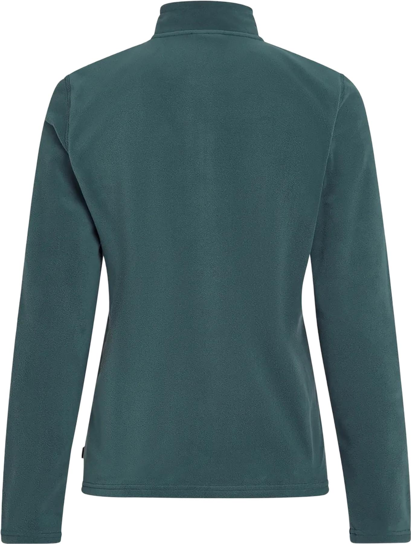 Product gallery image number 5 for product Polartec 100 Half-Zip Fleece Jacket - Women's