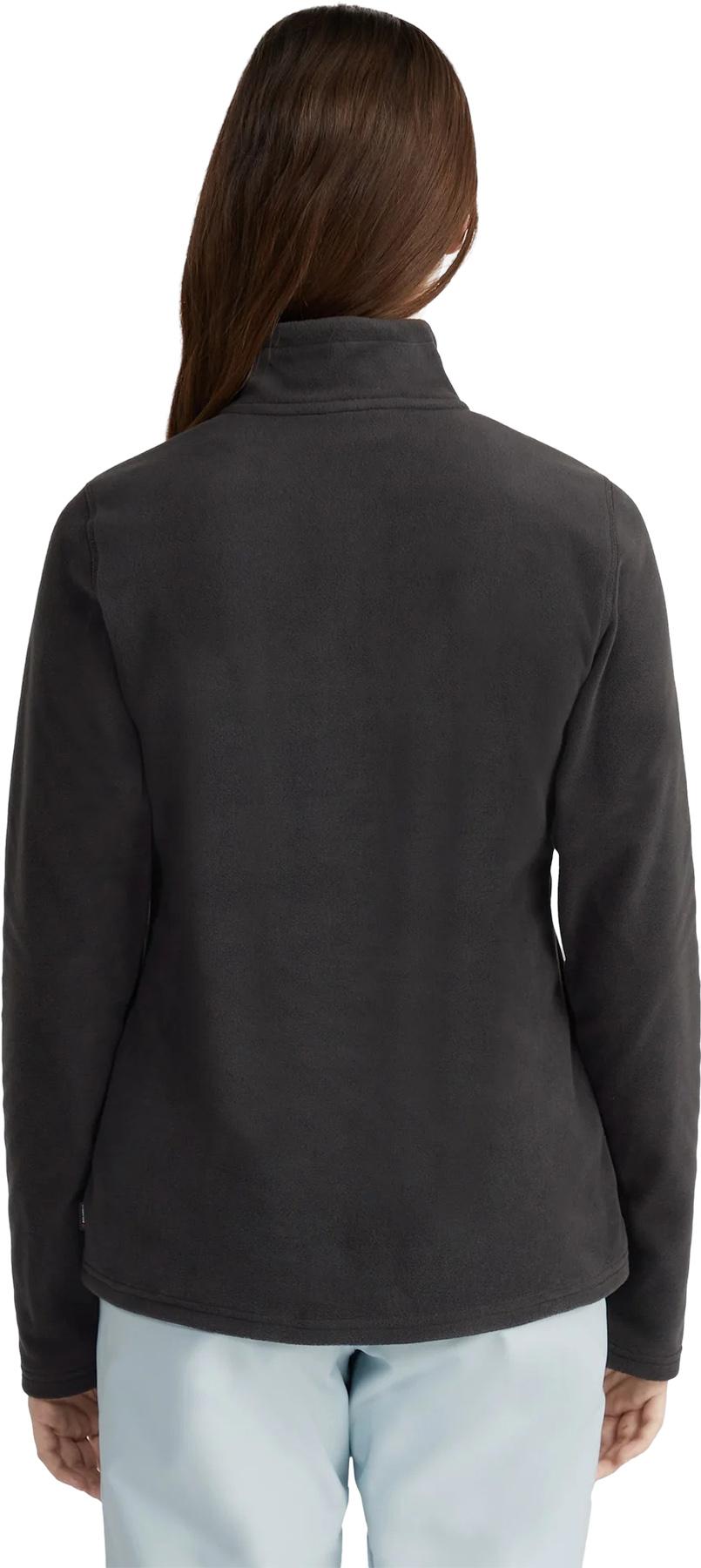Product gallery image number 4 for product Polartec 100 Half-Zip Fleece Jacket - Women's