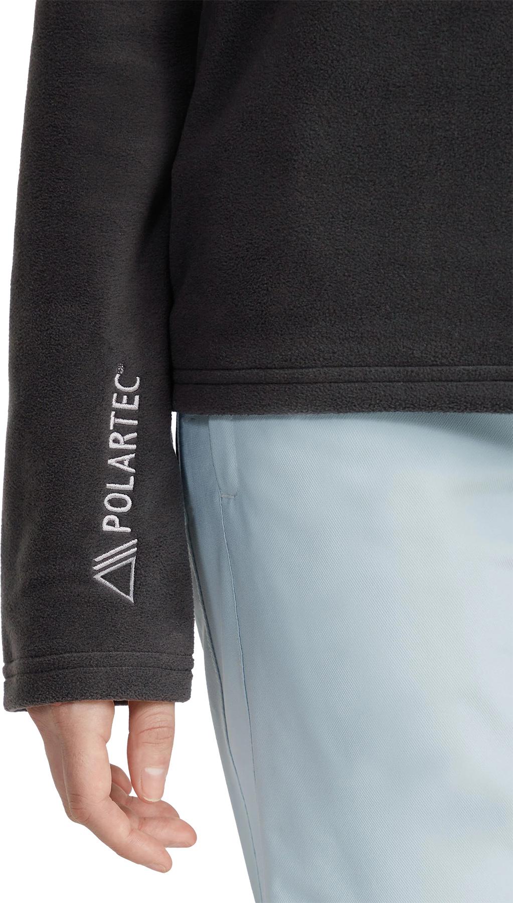 Product gallery image number 7 for product Polartec 100 Half-Zip Fleece Jacket - Women's