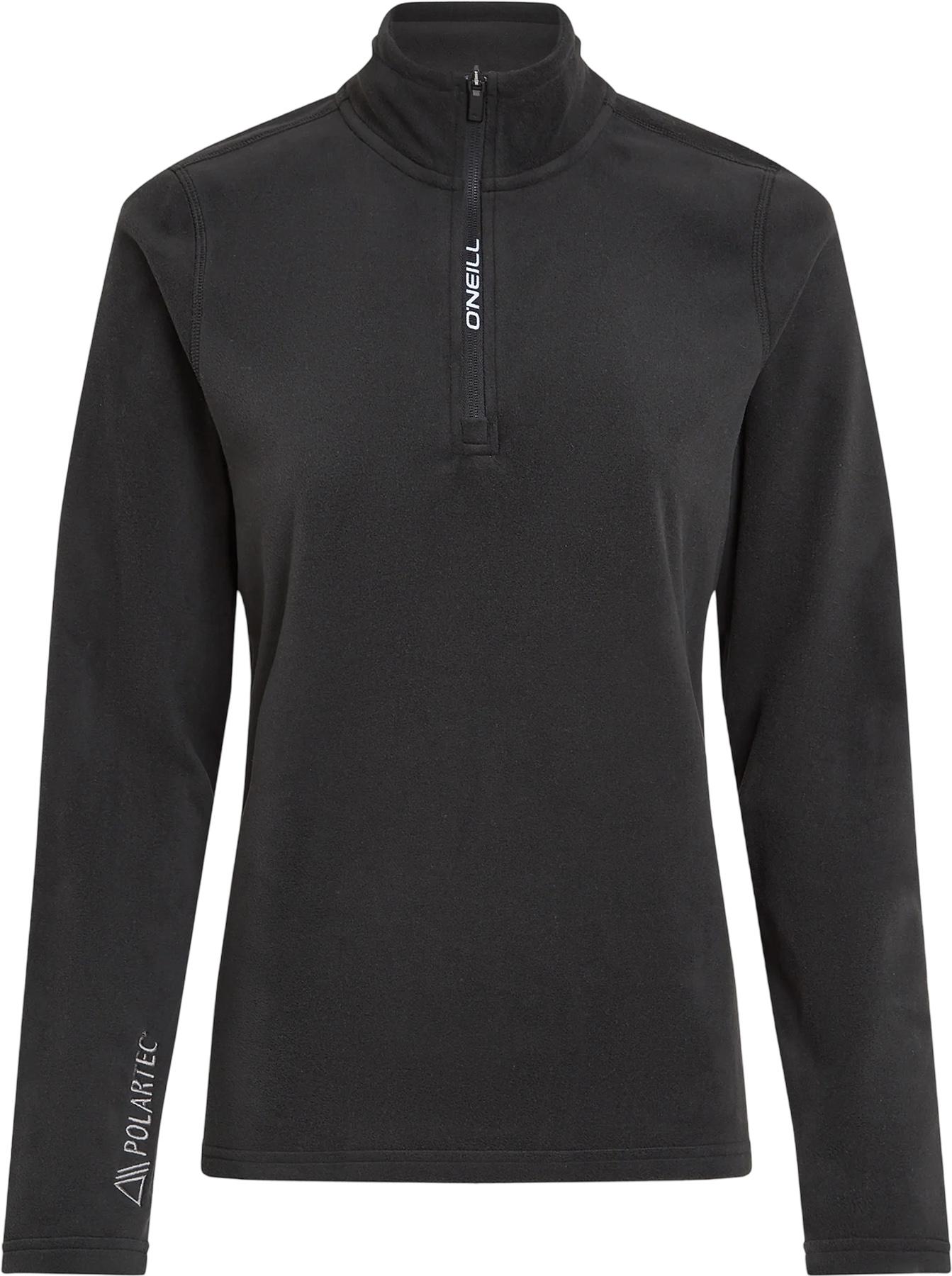Product image for Manteau en molleton à demi glissière Polartec 100 - Femme