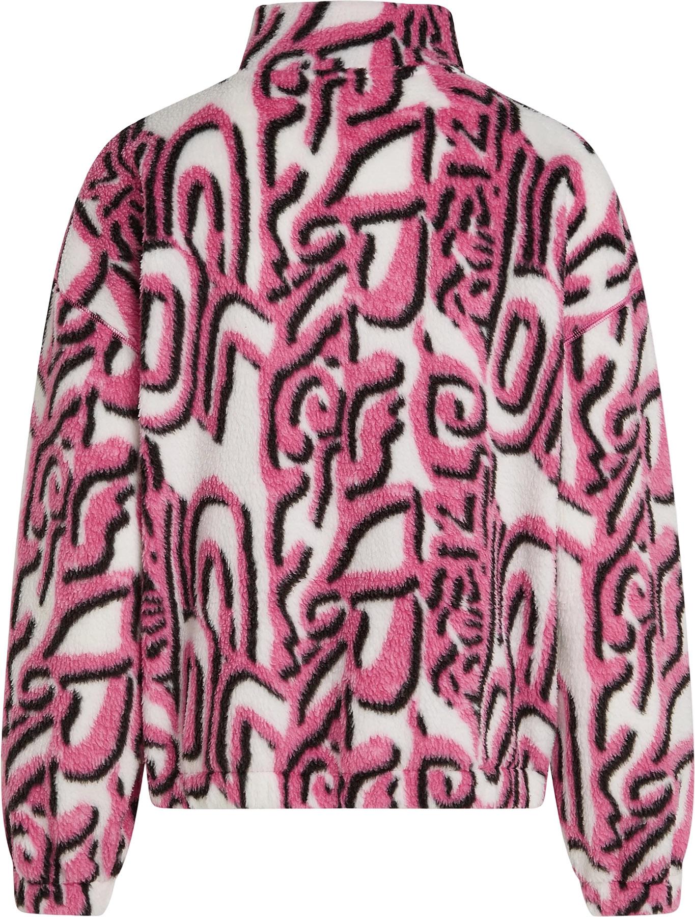 Product gallery image number 2 for product FWC'Play Hyperfleece Pullover - Women's