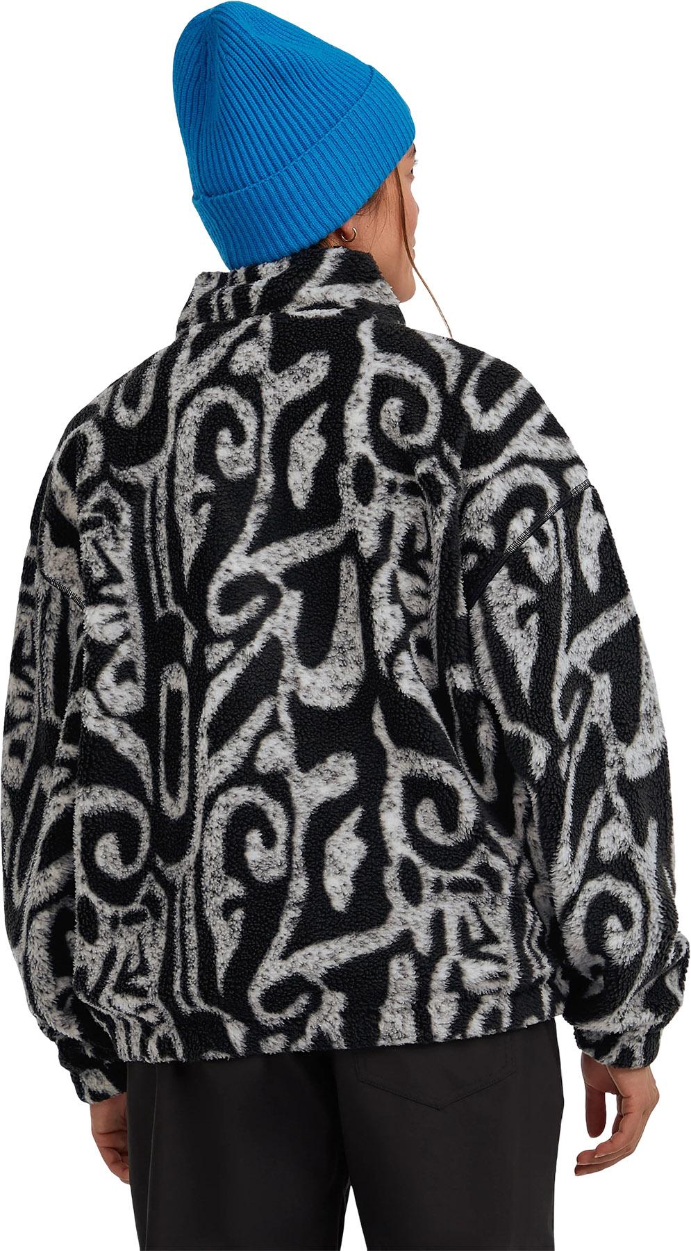 Product gallery image number 3 for product FWC'Play Hyperfleece Pullover - Women's