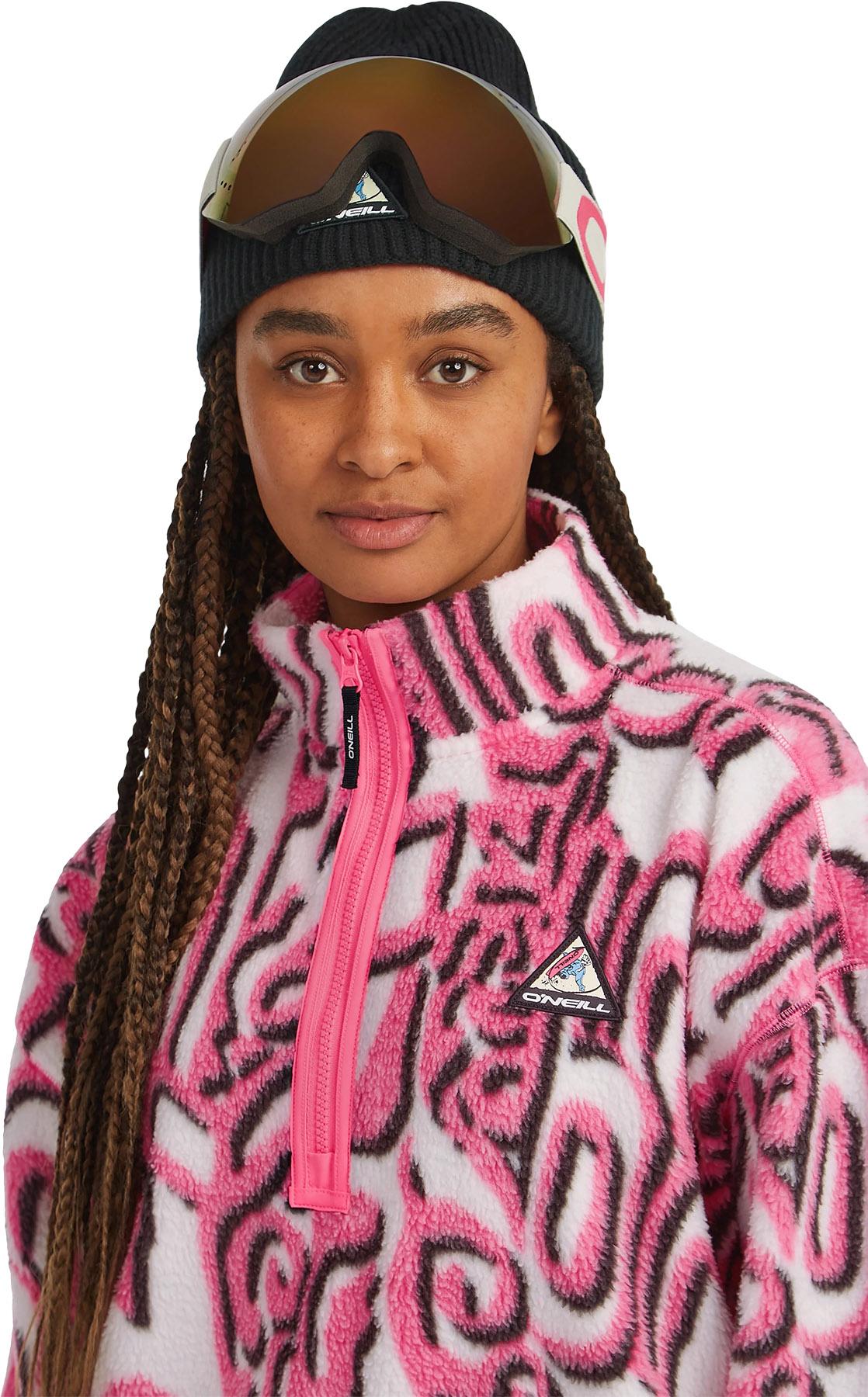 Product gallery image number 4 for product FWC'Play Hyperfleece Pullover - Women's
