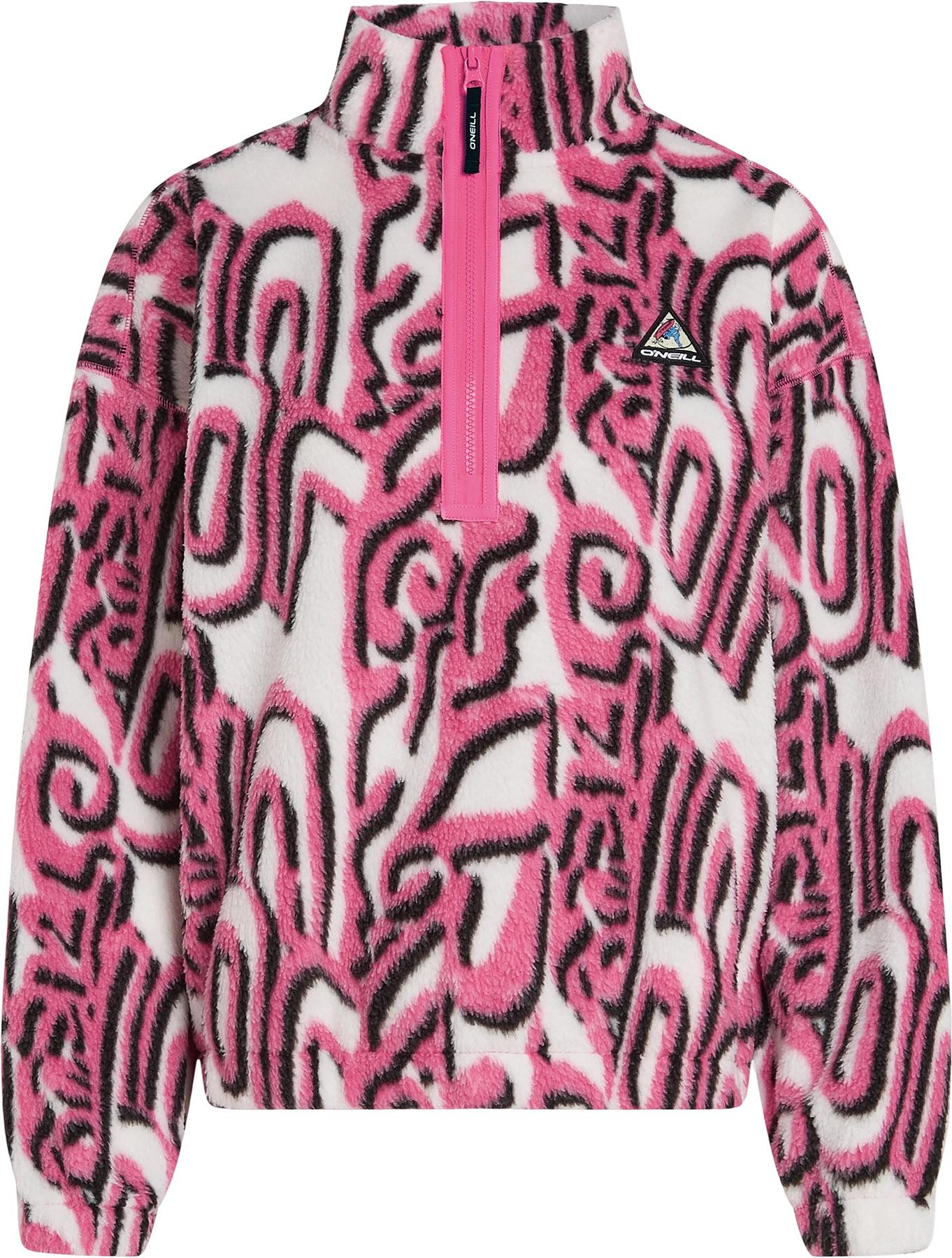 Product gallery image number 1 for product FWC'Play Hyperfleece Pullover - Women's