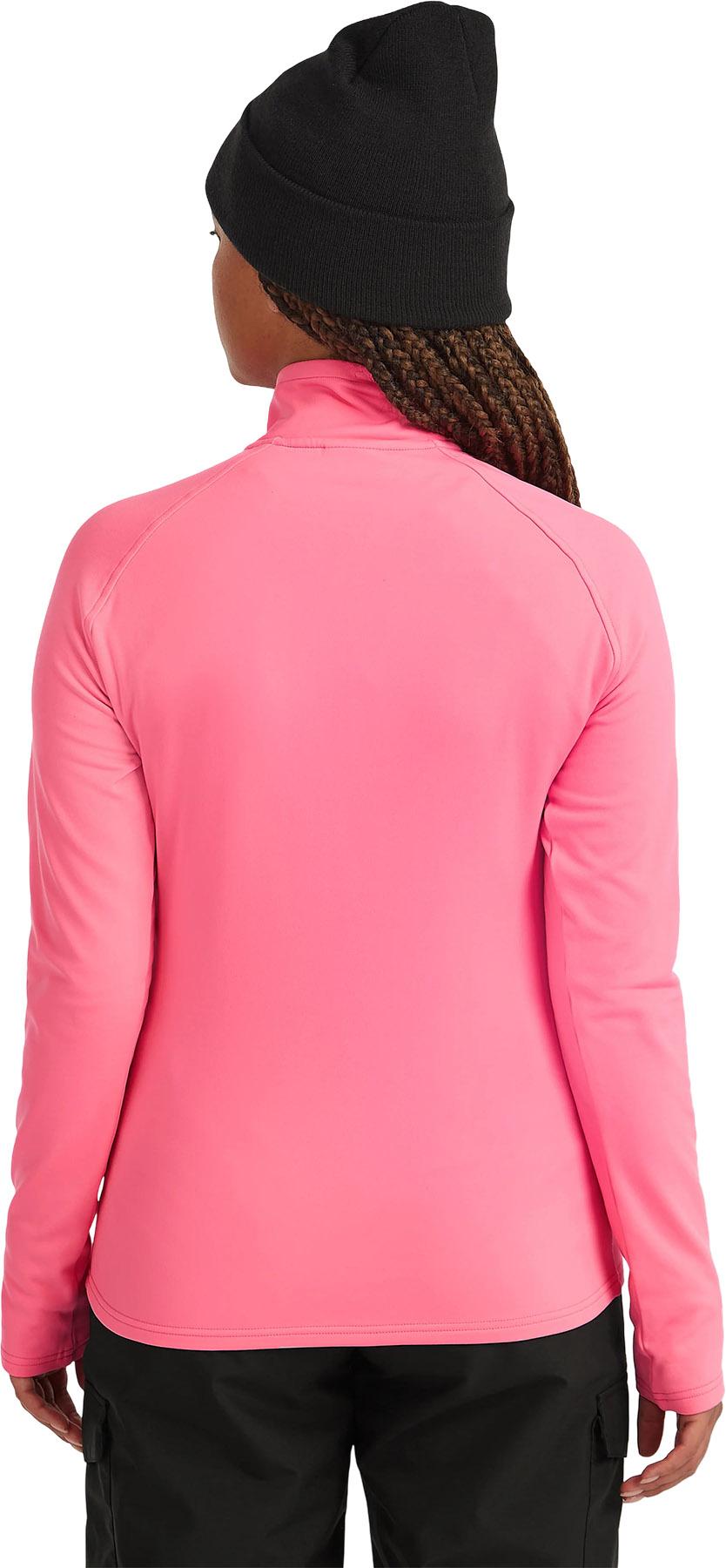 Product gallery image number 2 for product FWC'Cruz Fleece Pullover - Women's