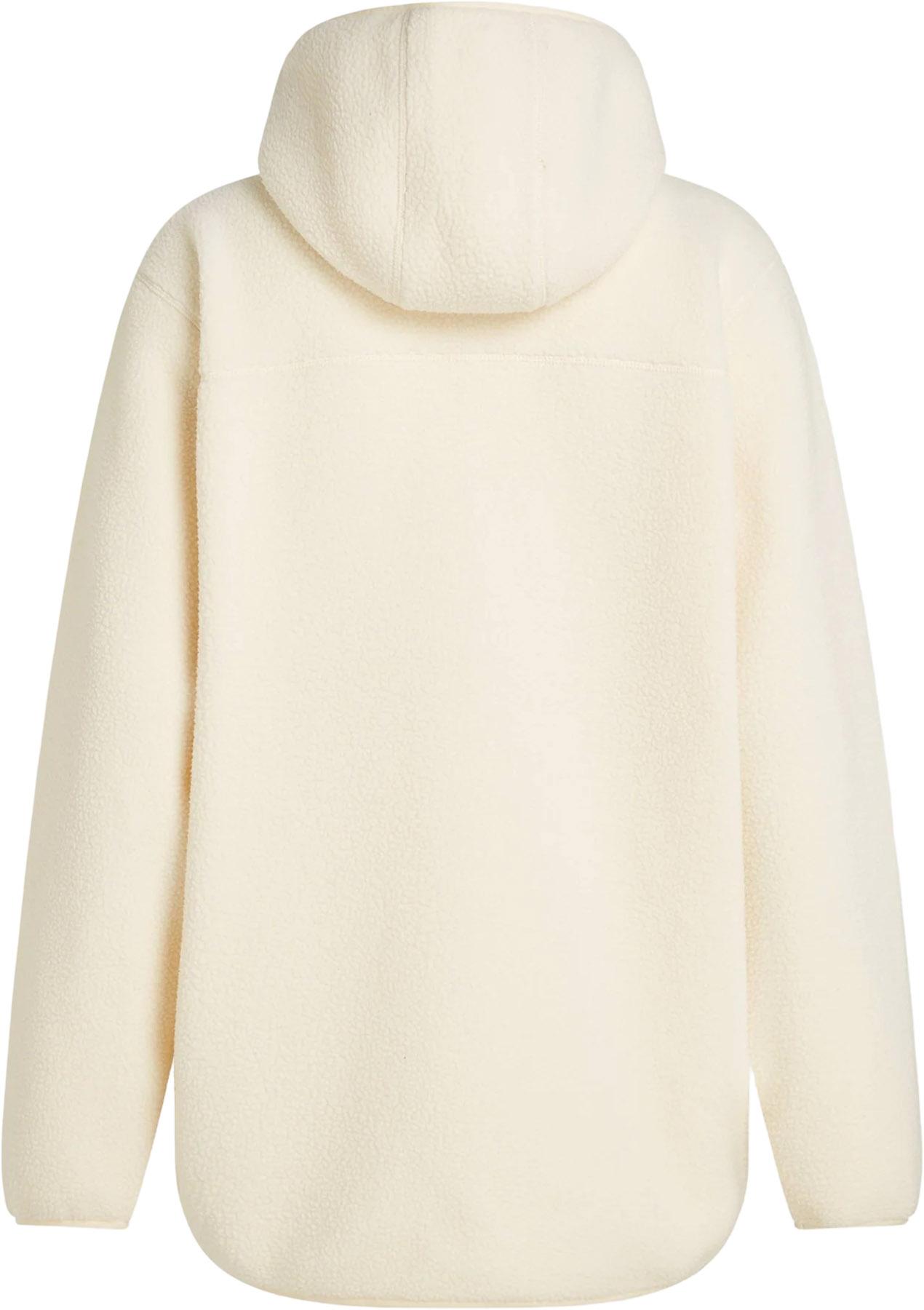 Product gallery image number 5 for product O'Neill Must-Have Long Fz High Pile Jacket - Women's