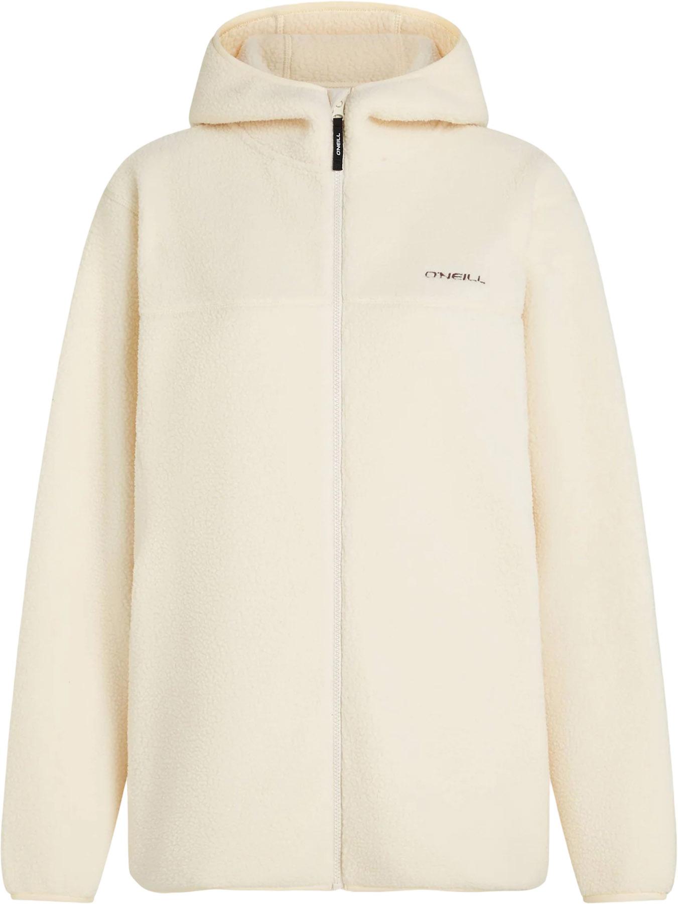 Product image for O'Neill Must-Have Long Fz High Pile Jacket - Women's