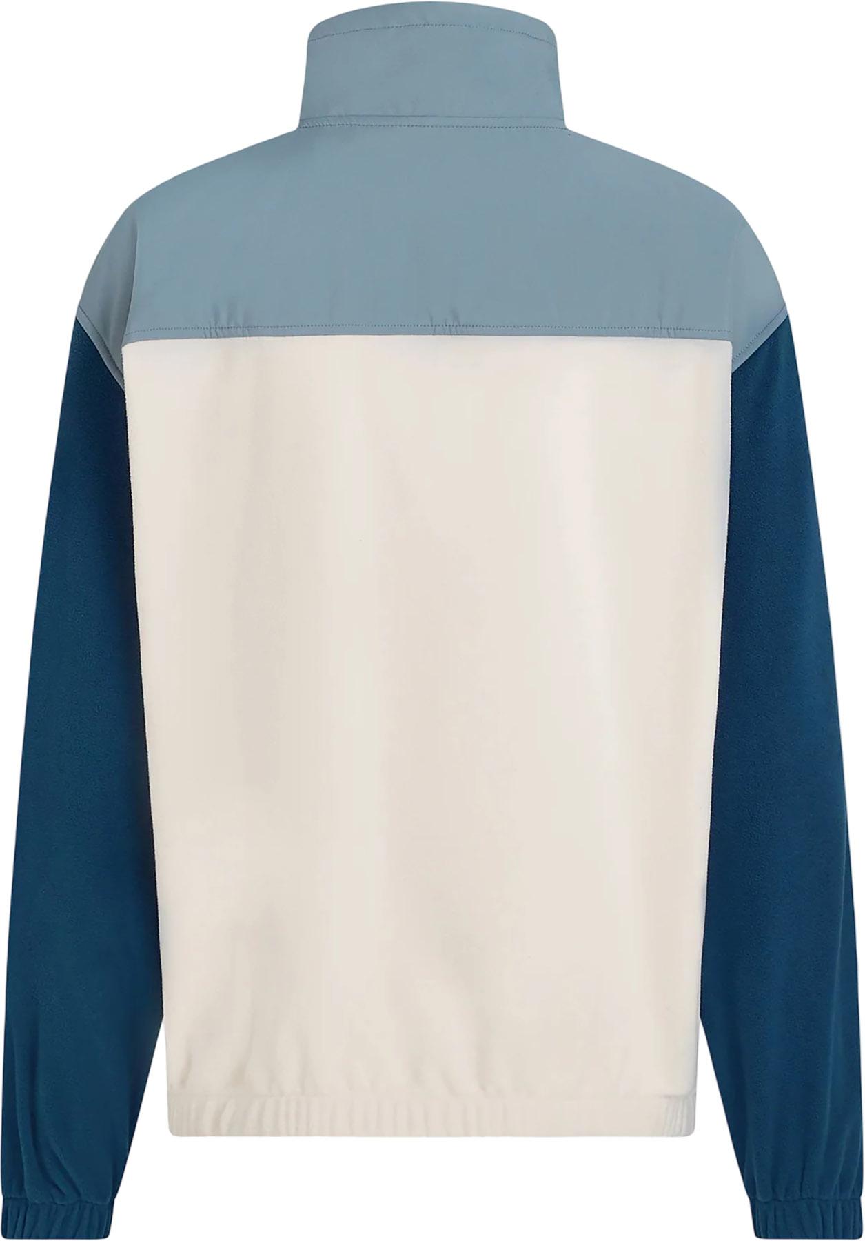 Product gallery image number 2 for product FWC'Play Polartec Half-Zip Fleece Pullover - Women's