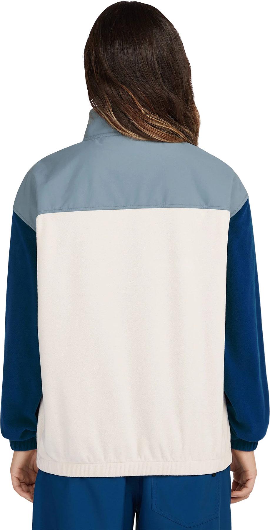 Product gallery image number 3 for product FWC'Play Polartec Half-Zip Fleece Pullover - Women's