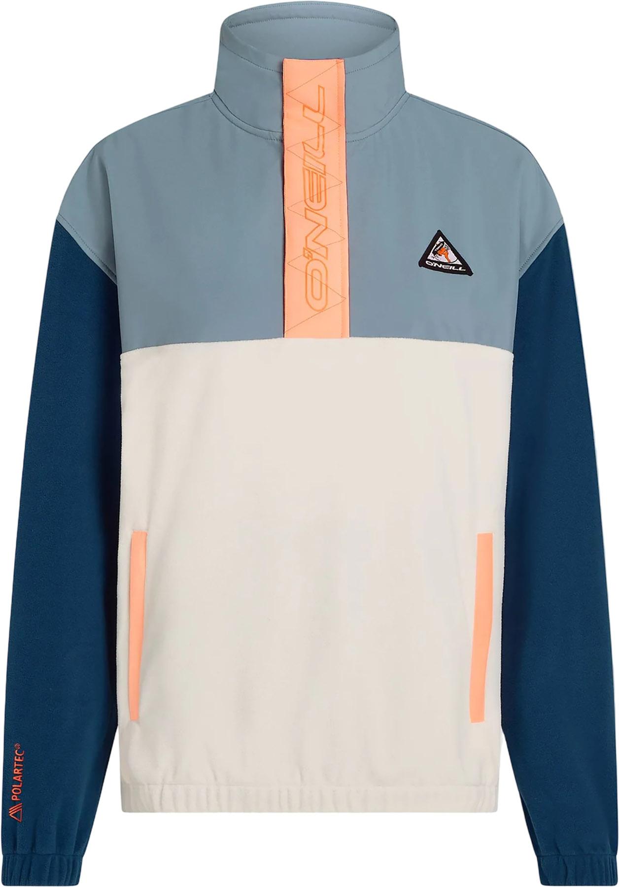 Product image for FWC'Play Polartec Half-Zip Fleece Pullover - Women's