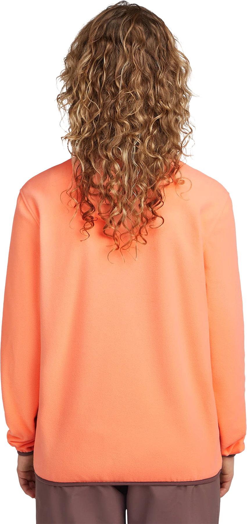 Product gallery image number 2 for product FWC'Cruz Triple Polartec Half-Zip Fleece Pullover - Women's