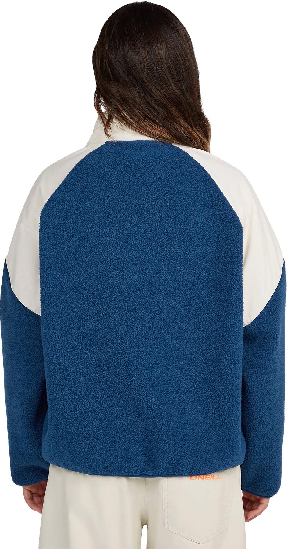 Product gallery image number 3 for product Fwc Play Hyperfleece Jacket - Women's