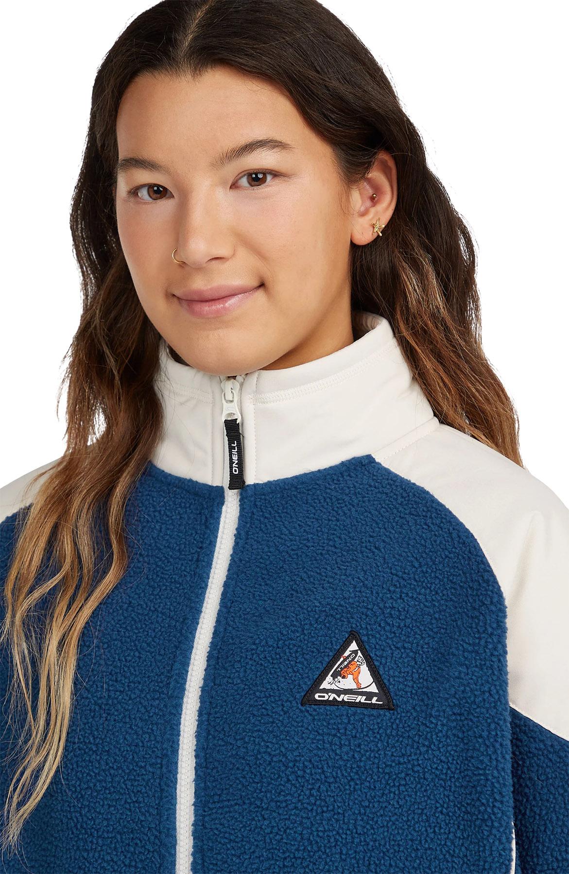 Product gallery image number 4 for product Fwc Play Hyperfleece Jacket - Women's