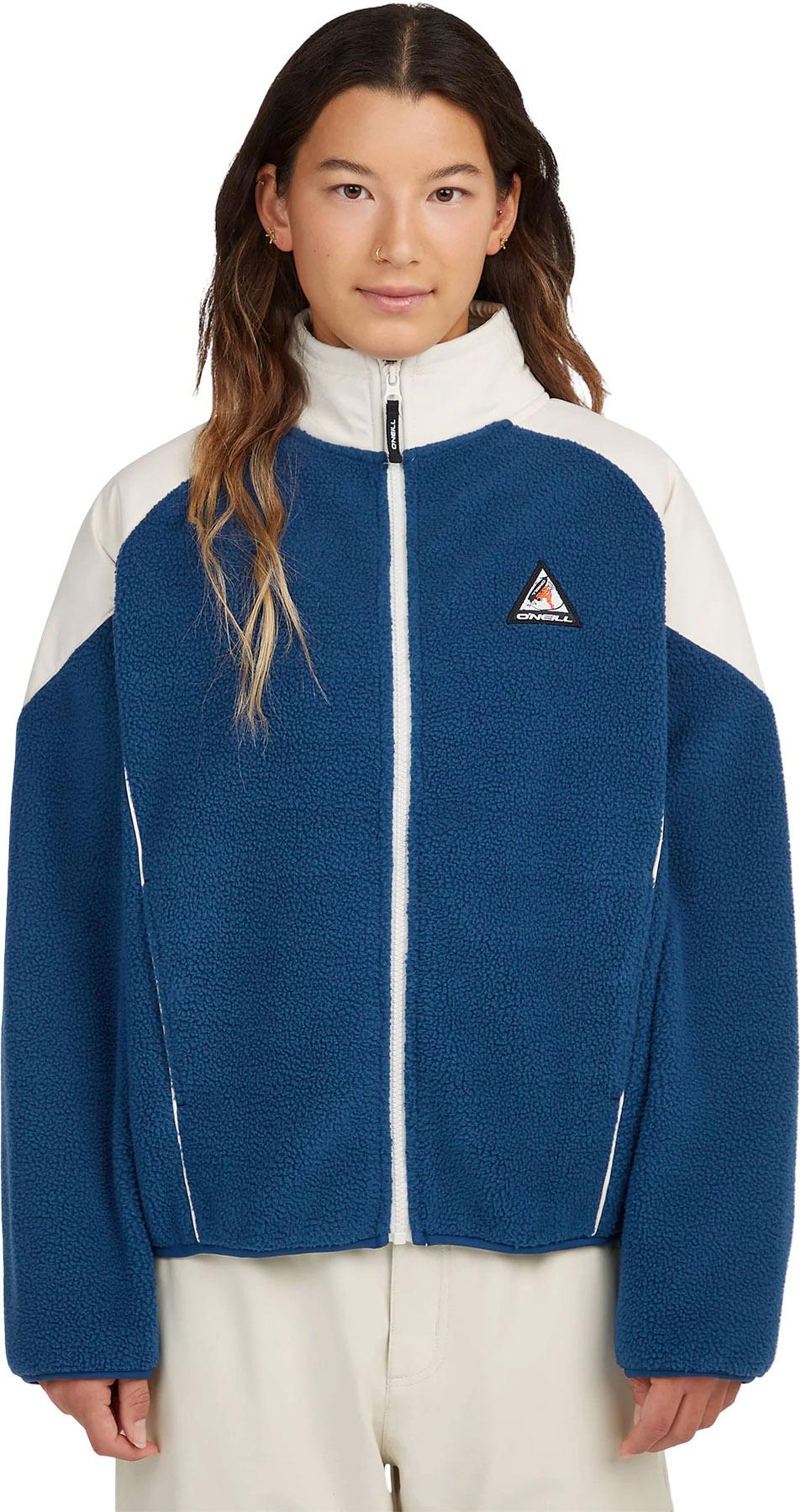 Product gallery image number 5 for product Fwc Play Hyperfleece Jacket - Women's