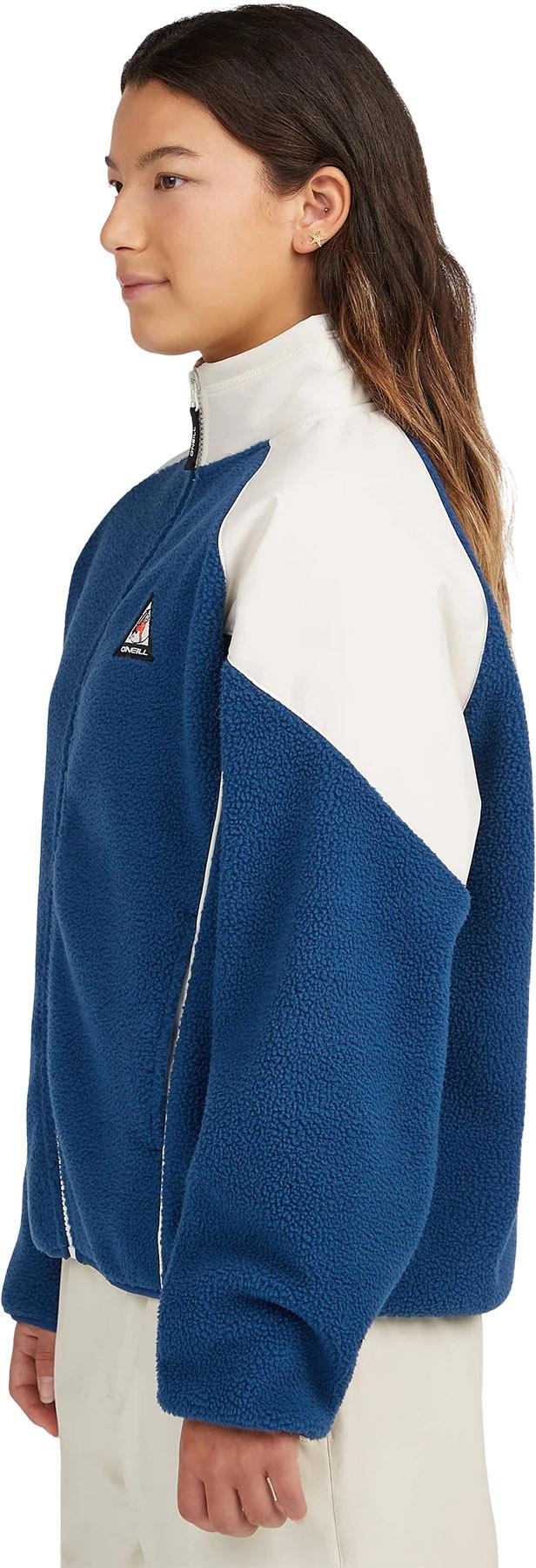 Product gallery image number 6 for product Fwc Play Hyperfleece Jacket - Women's